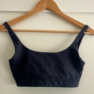 Outdoor Voices Double Time Sports Bra